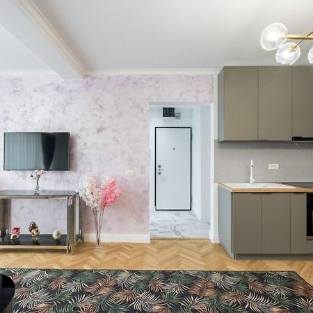 Luxury 2Br Apartment Calea Victoriei Bucarest Exterior foto
