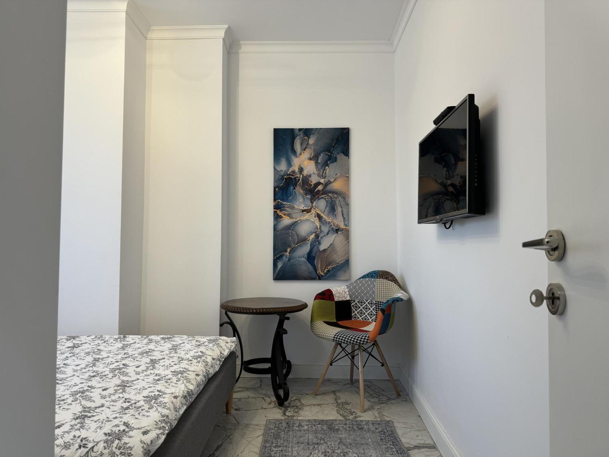 Luxury 2Br Apartment Calea Victoriei Bucarest Exterior foto