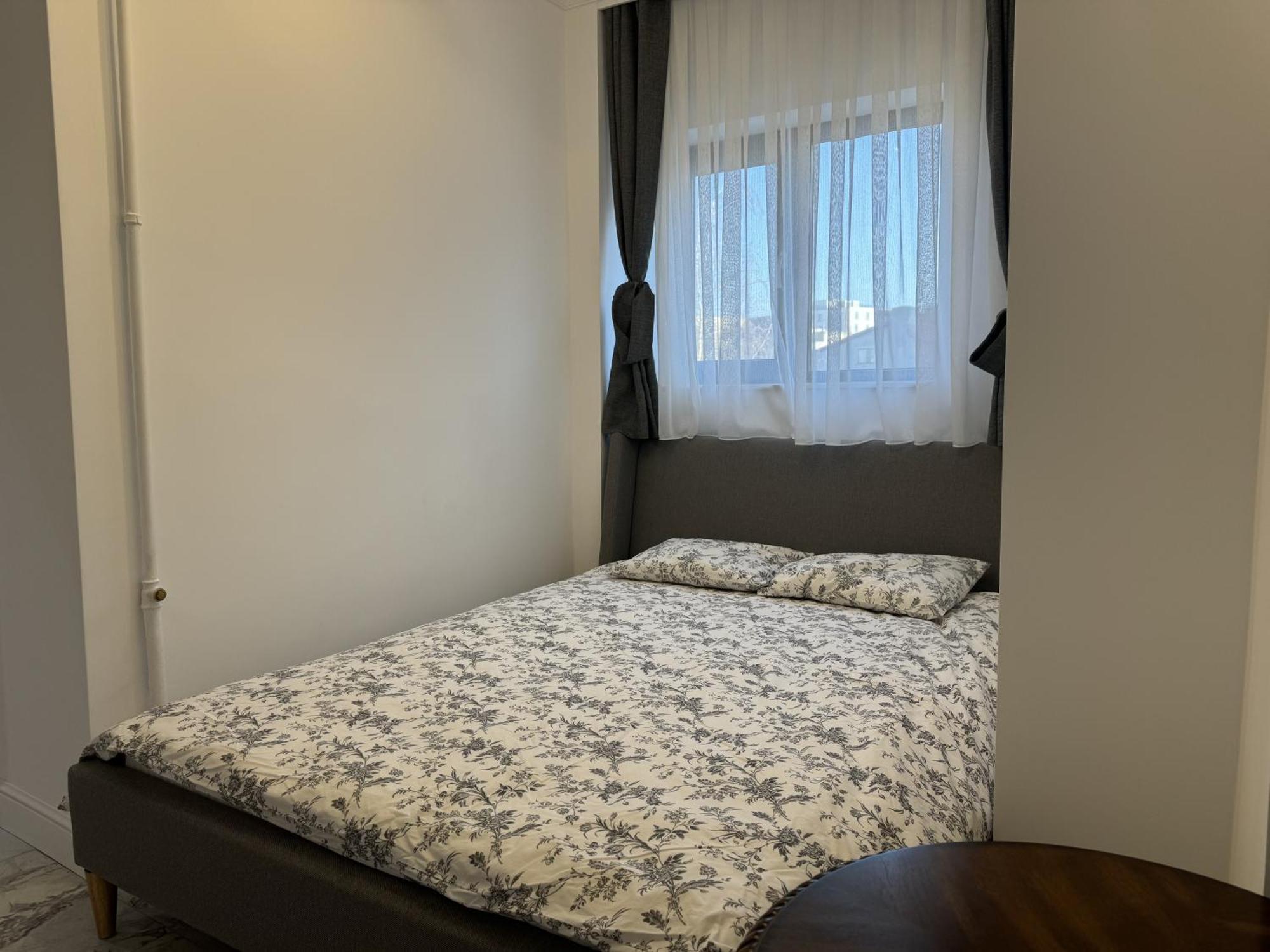 Luxury 2Br Apartment Calea Victoriei Bucarest Exterior foto