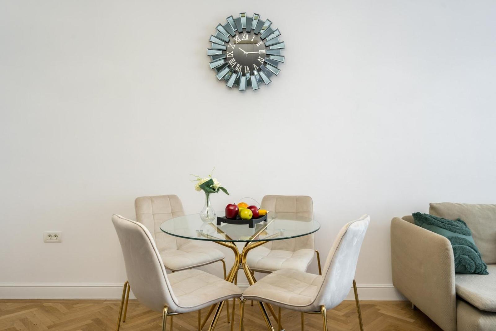 Luxury 2Br Apartment Calea Victoriei Bucarest Exterior foto