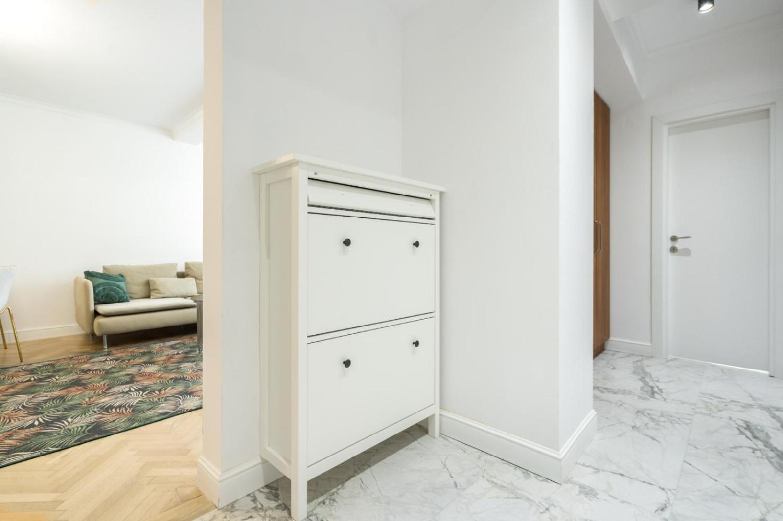 Luxury 2Br Apartment Calea Victoriei Bucarest Exterior foto