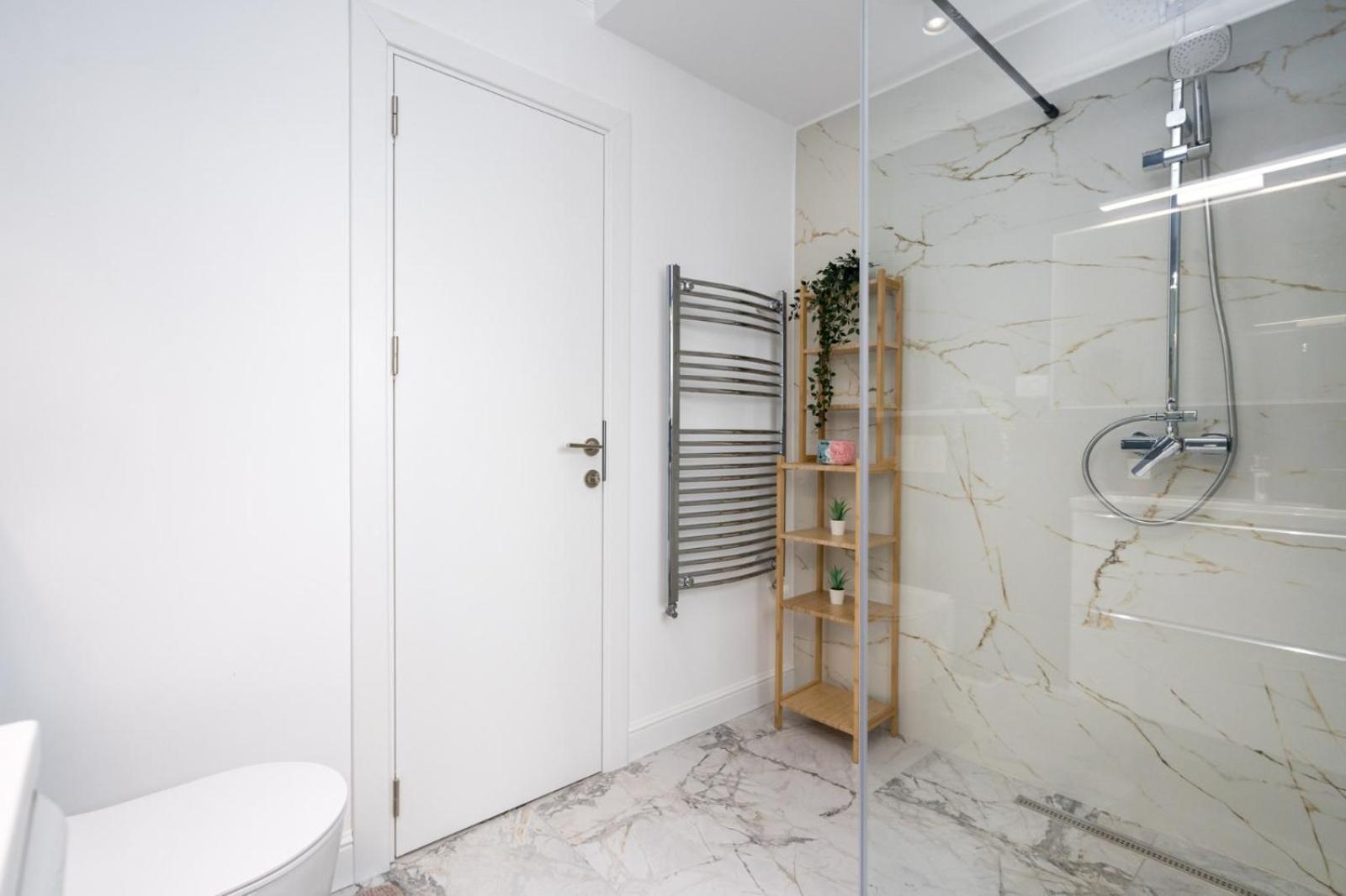 Luxury 2Br Apartment Calea Victoriei Bucarest Exterior foto