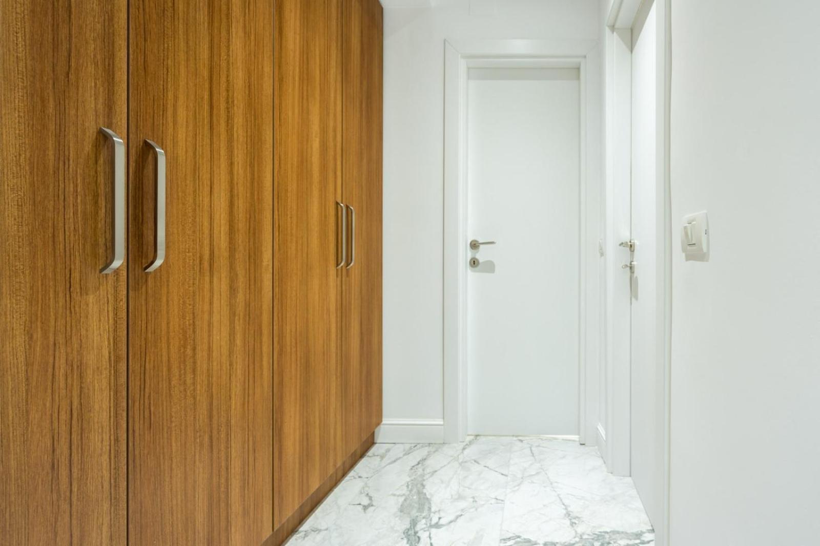 Luxury 2Br Apartment Calea Victoriei Bucarest Exterior foto