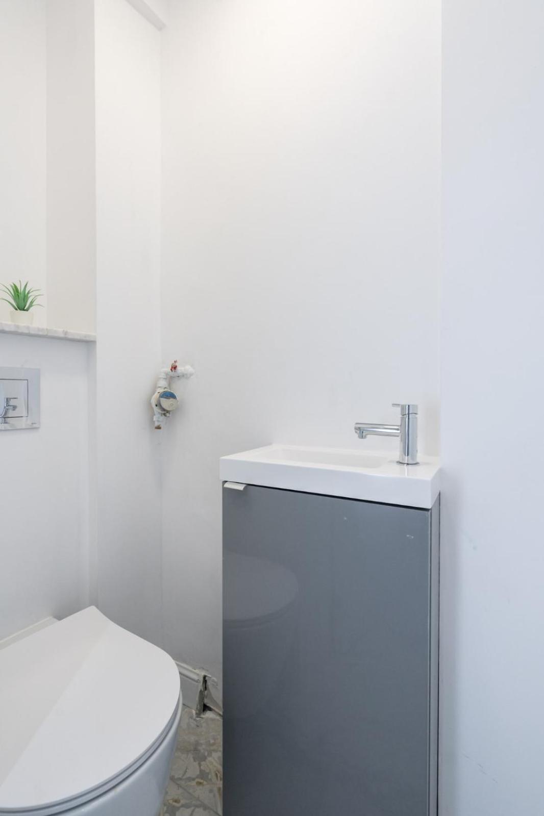 Luxury 2Br Apartment Calea Victoriei Bucarest Exterior foto