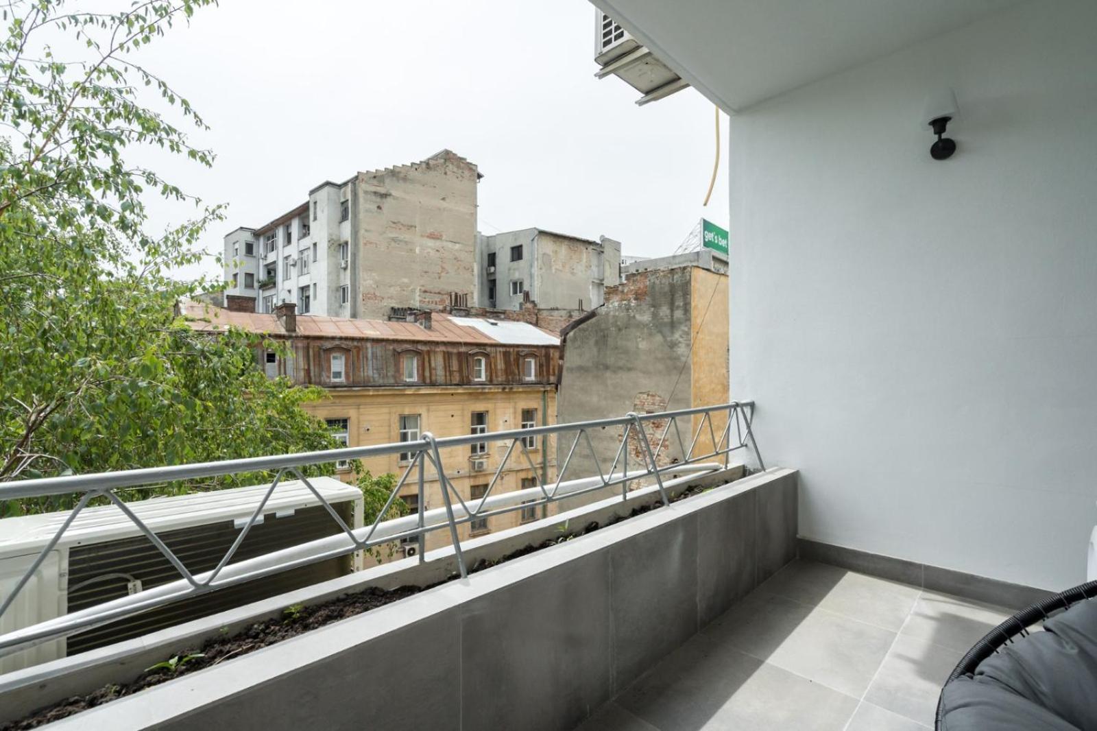 Luxury 2Br Apartment Calea Victoriei Bucarest Exterior foto